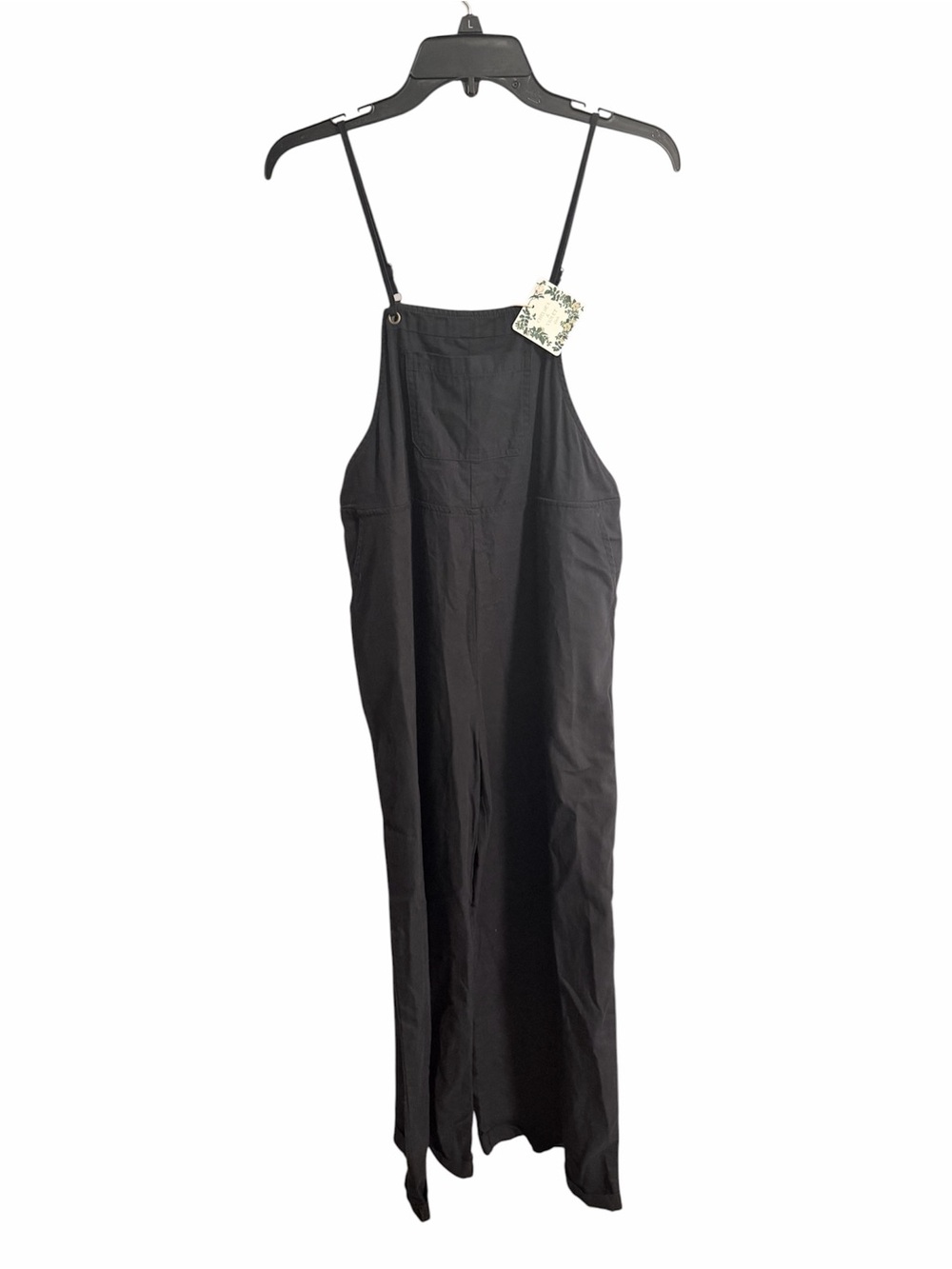 Girls Chelsea & Violet Sleeveless Pocketed Jumpsuit NWT XL